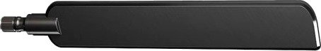 MikroTik WiFi-antenne utendårs 7.1 dBi 2.4/5 GHz