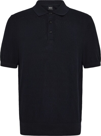BOSS H Lurazio Navy M