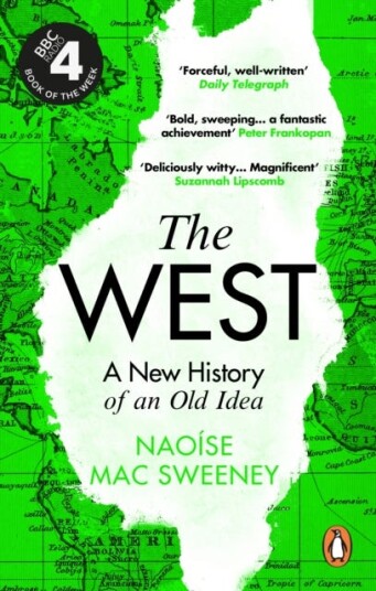 The West Av Naoise Mac Sweeney The West Av Naoise Mac Sweeney