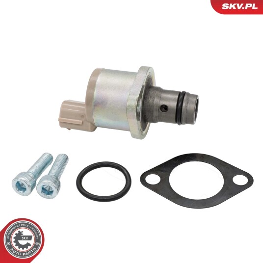 ESEN SKV 14SKV638 Trykkreguleringsventil, Common-Rail-System