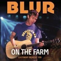 Bengans Blur - On The Farm