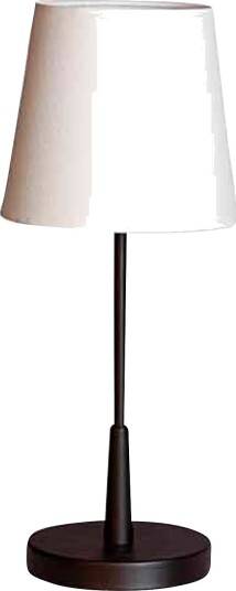By Rydéns Bordlampe Lumi H 48,5 cm Svart Bordlamper By Rydéns Bordlampe Lumi H 48,5 cm Svart Bordlamper