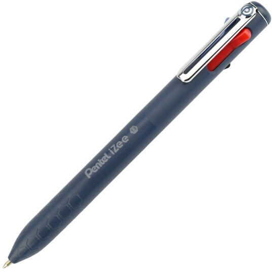 Pentel iZee 4 farge multipenn