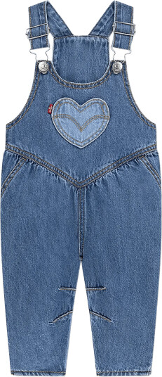 Levi"s Oa-Overalls - Blue - 74