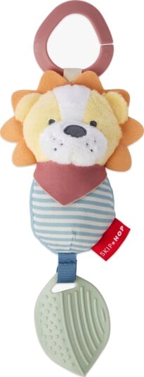 Skip Hop Skip Hop Bandana Buddies Barnevognleke Løve