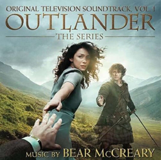 Outlander  CD