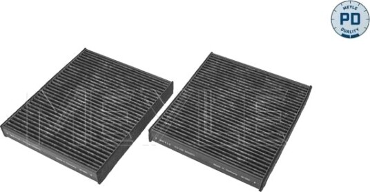 Kupefilter MEYLE 312 326 0008/PD