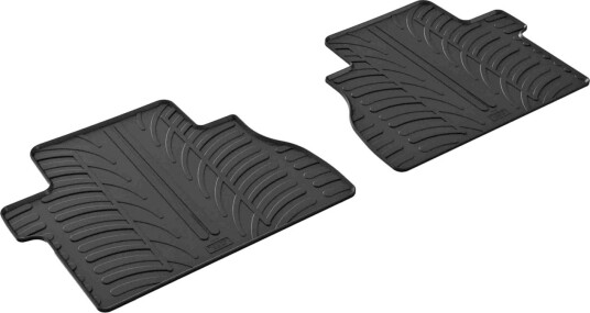 VAICO V70 0797 Bilmatter