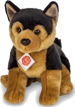 Teddy HERMANN Slangeleopard 175 cm