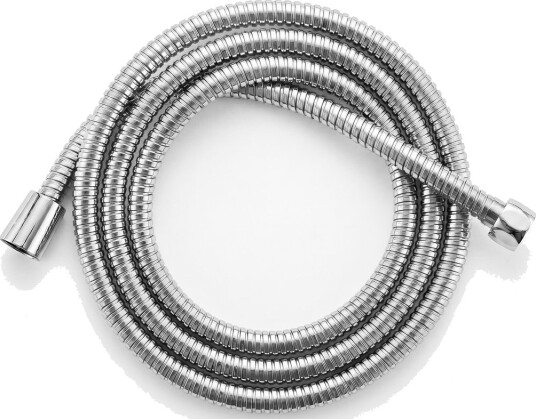 CELESTE DUSJSLANGE KROM 2 M