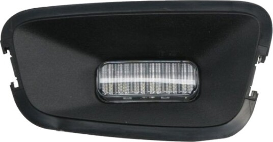 TRUCKLIGHT SM-VO007L Sidemarkeringslys