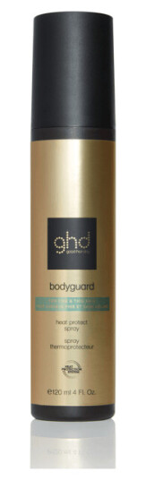 ghd Bodyguard Heat Protect Spray For Fine & Thin Hair 120ml ghd Bodyguard Heat Protect Spray For Fine & Thin Hair 120ml