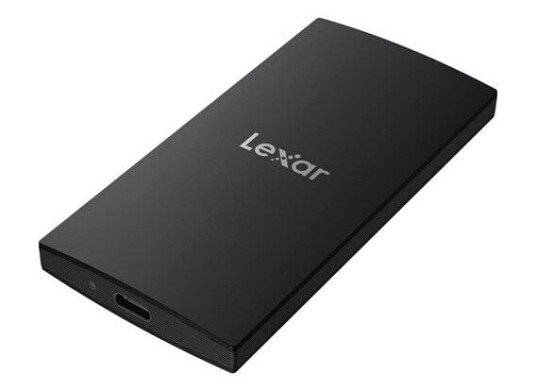 Lexar SL300 SSD 2 TB USB 3.2 Gen 2