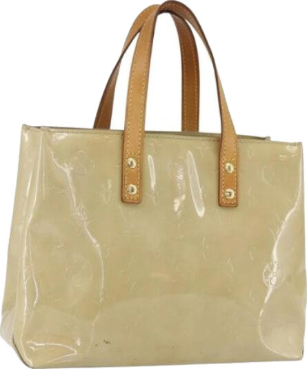 Louis Vuitton Vintage Dame Beige