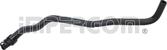 Radiatorslange ORIGINAL IMPERIUM 225054