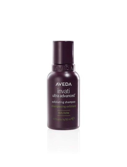Invati Ultra Advanced Exfoliating Shampoo Rich 50 ml Mini