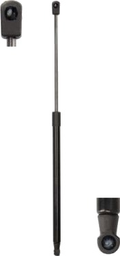 Magnum Technology MGS7007 Baklukedemper