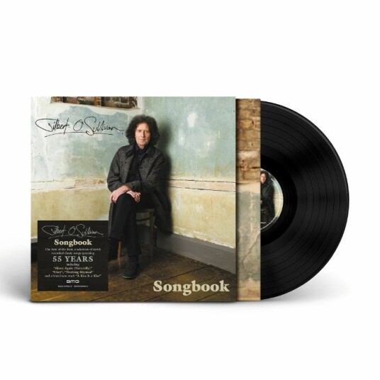 Gilbert O'Sullivan  Songbook  LP/Vinyl