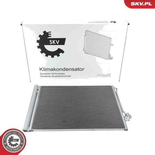 Kondensator ESEN SKV 86SKV118 Kondensator ESEN SKV 86SKV118