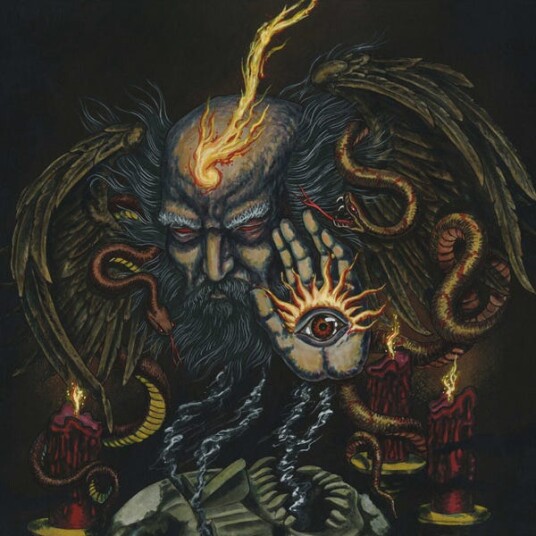 Aleynmord  Blinding Light  CD