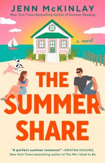 The Summer Share The Summer Share