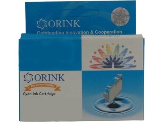 Tusz Orink Canon Orink Chip Cli 581Xxl Pblue !!!!! 2107C001 2053C001