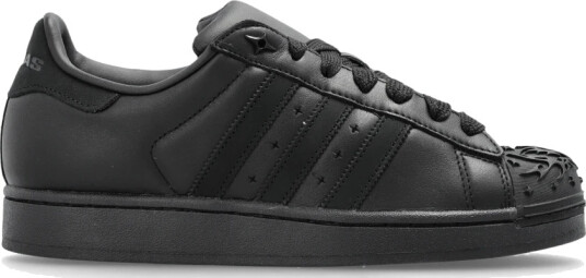 Adidas Originals Dame Sko Svart 36 1/2 EU,