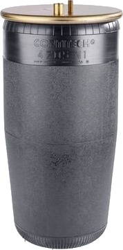 Luftbelg fjæring CONTITECH AIR SPRING 4705 N1 P01