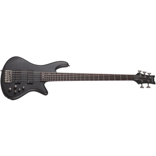 Schecter Stiletto Studio-5 STBLS