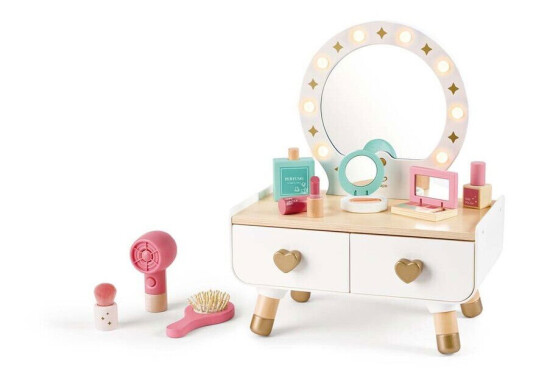 Hape - My Stylish Dressing Table  87-3219 