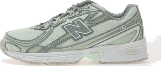 Joggesko New Balance 740 Mint Water/ Silver Moss EUR 40