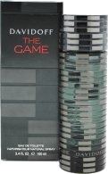 Davidoff The Game Eau de Toilette 100ml Spray
