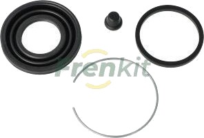 Reparasjonssett bremsecaliper FRENKIT 238106