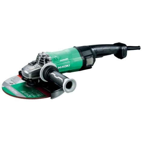Hikoki Vinkelsliper G23BYE 2200w Hikoki Vinkelsliper G23BYE 2200w