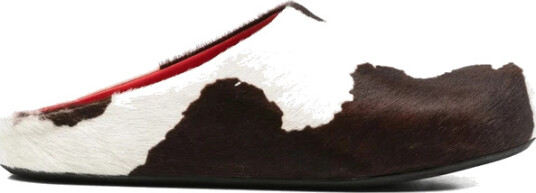 Marni Herre Sko Brun 42 EU,