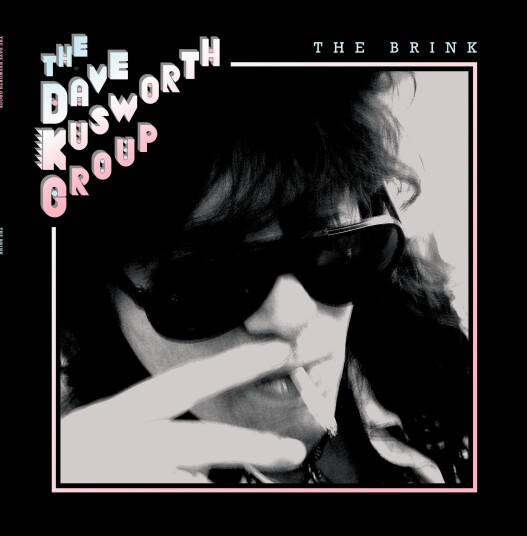 Dave Kusworth Brink LP/Vinyl Dave Kusworth Brink LP/Vinyl
