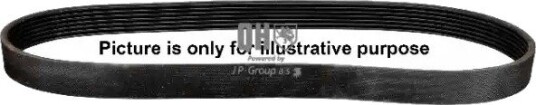 Multireim JP GROUP 1118107700