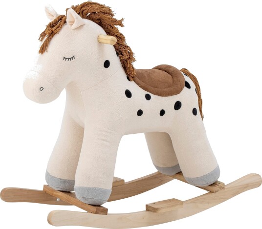 Bloomingville MINI Merlen Rocking Horse 82062144