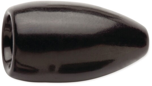 Tungsten Flippin Weight Black 7g 7g Tungsten Flippin Weight Black 7g 7g