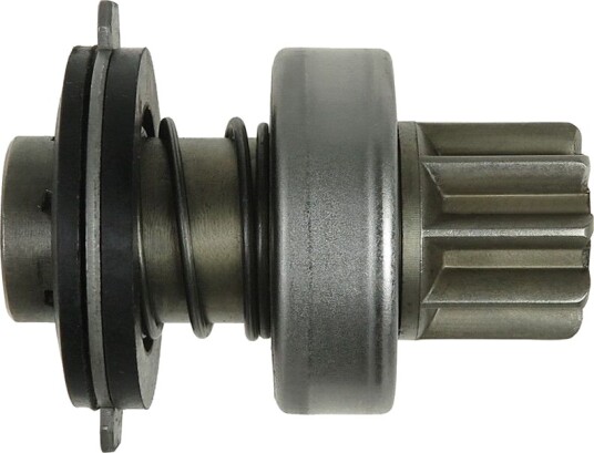 Friløpsgir, starter AS-PL SD9259P