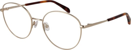 Pucci Dame Accessories Gul ONE SIZE,