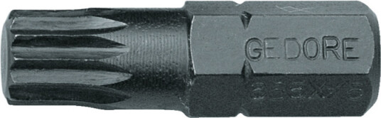 Gedore 6569330, 11 G, 35 Mm, 18 Mm