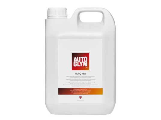 Autoglym Metallpartikkelfjerner
Autoglym Magma 9679 Autoglym Metallpartikkelfjerner
Autoglym Magma 9679