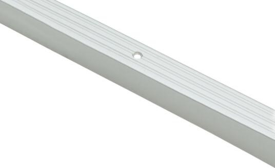 PROWALK 2520 TRAPPENESE ALU 20 MM 270 CM ELOKSERT