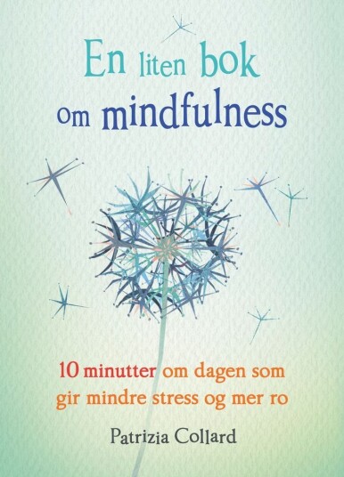 En liten bok om mindfulness En liten bok om mindfulness