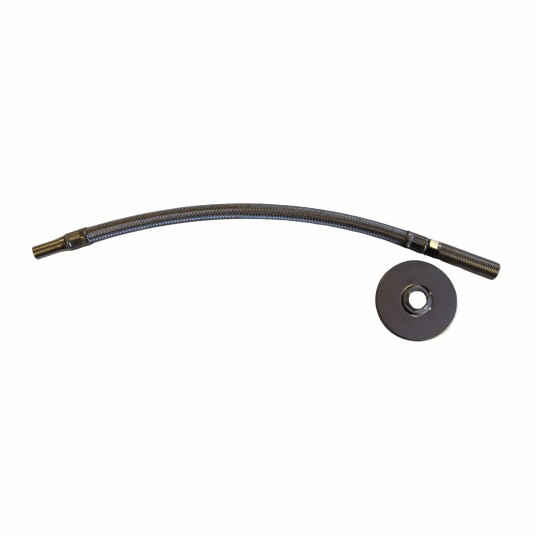 Altech Berederslange 1/2"X15x37-60cm 50cm