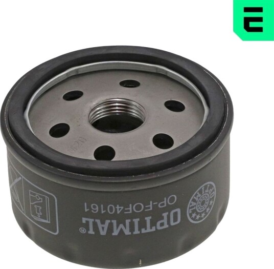 Oljefilter OPTIMAL OP-FOF40161 Oljefilter OPTIMAL OP-FOF40161