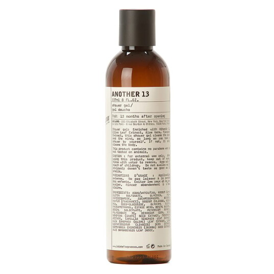 Another 13 Shower Gel 237 ml