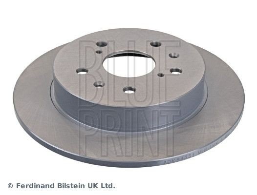 Bremseskive BLUE PRINT ADK84331