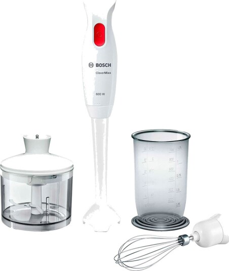 Bosch MSM16500 Stavmikser Sett (600W)